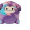 Toys Ken Black Toys | Original Squishmallows 50Cm - Eden The Purple Bigfoot