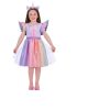 Learning & Education Ken Black Toys | Unicorn Dress Up Kids Costume 3-5 Years