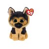 Toys Ken Black Toys | Spirit German Shepard Beanie Boo