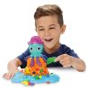 Learning & Education Ken Black Toys | Play-Doh Octopus And Friends Adventure Playset