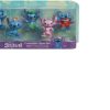 Toys Ken Black Toys | Stitch 5 Pack Collectible Figures Set