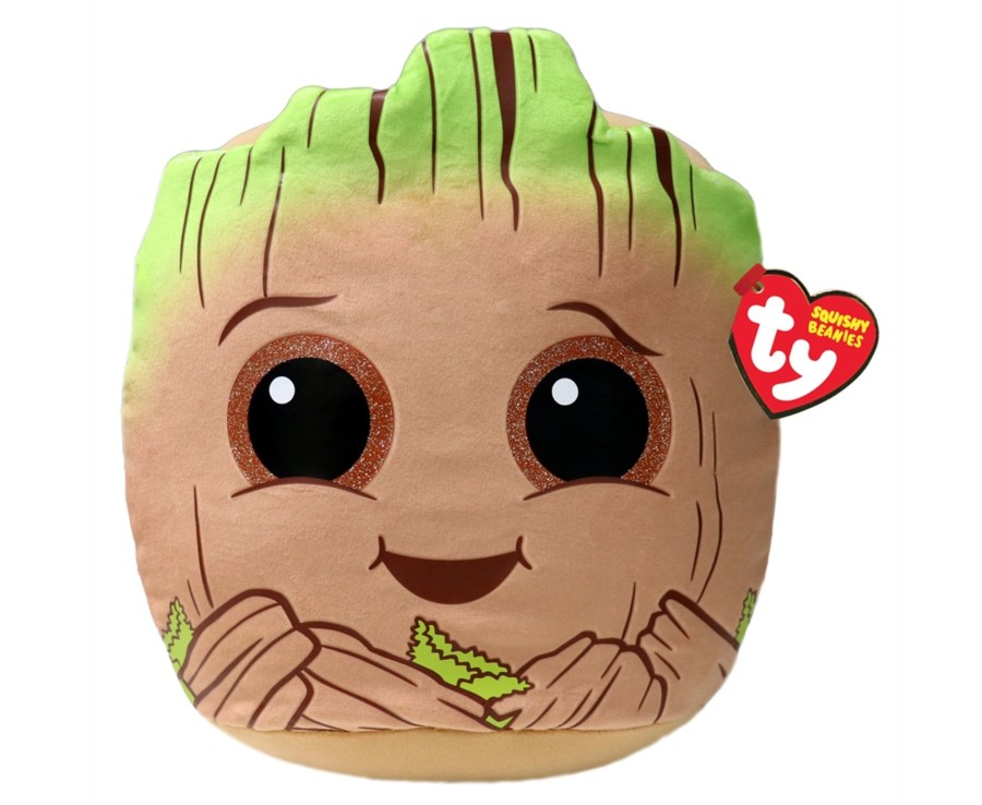 Toys Ken Black Toys | Groot Squishy Beanie