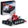 Toys Ken Black Toys | Lego® Technic Snow Groomer 42148