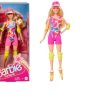 Toys Ken Black Toys | Barbie The Movie Neon Roller Skating Doll