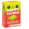 Learning & Education Ken Black Toys | Happy Salmon Card Game