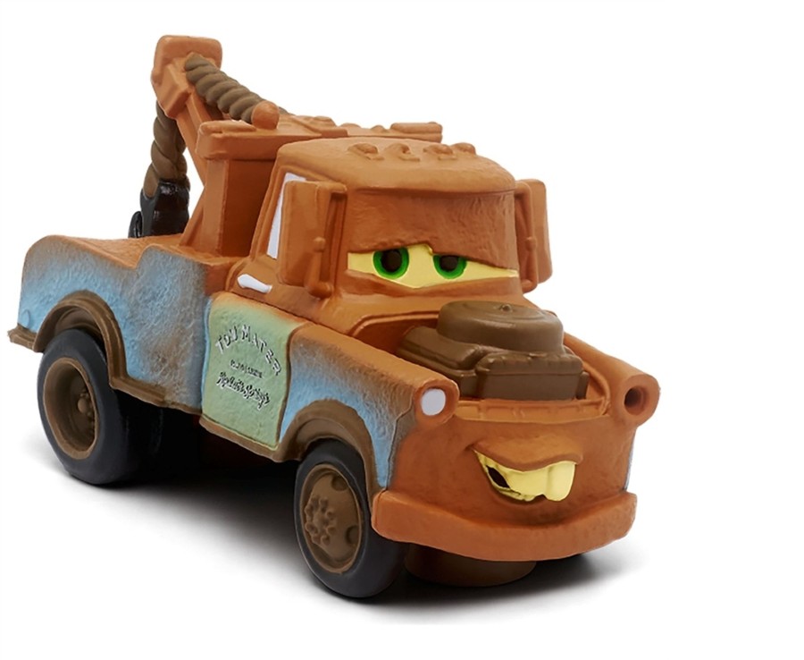 Tech & Gaming Ken Black Toys | Disney Cars Mater