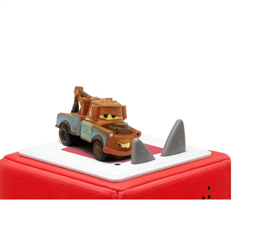 Tech & Gaming Ken Black Toys | Disney Cars Mater