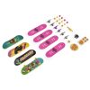 Toys Ken Black Toys | Tech Deck, Ultra Dlx Fingerboard 4-Pack