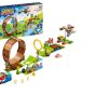 Toys Ken Black Toys | Lego® Sonic The Hedgehog Sonic'S Green Hill Zone Loop Challenge 76994 (802 Pieces)