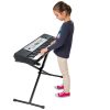 Learning & Education Ken Black Toys | Yamaha Ypt-260 Portable Keyboard