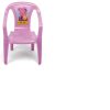 Outdoor Ken Black Toys | Peppa Pig Plastic Chair