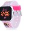 Tech & Gaming Ken Black Toys | Barbie Kids Led Watch