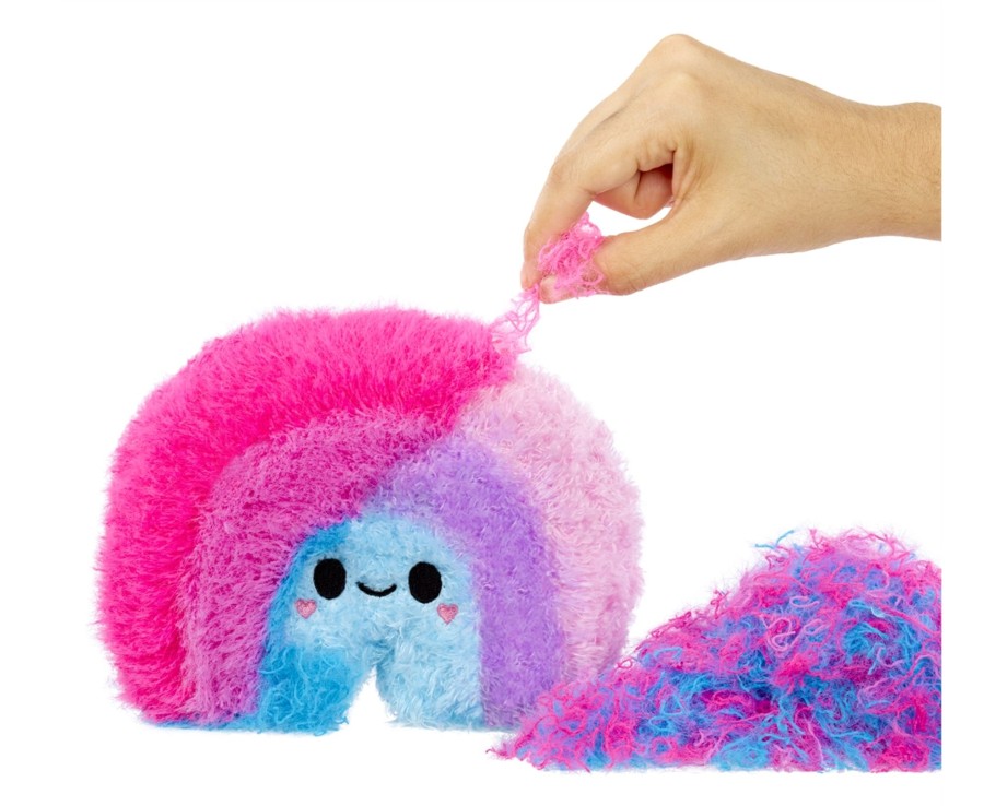 Toys Ken Black Toys | Fluffie Stuffiez Small Plush Assortment