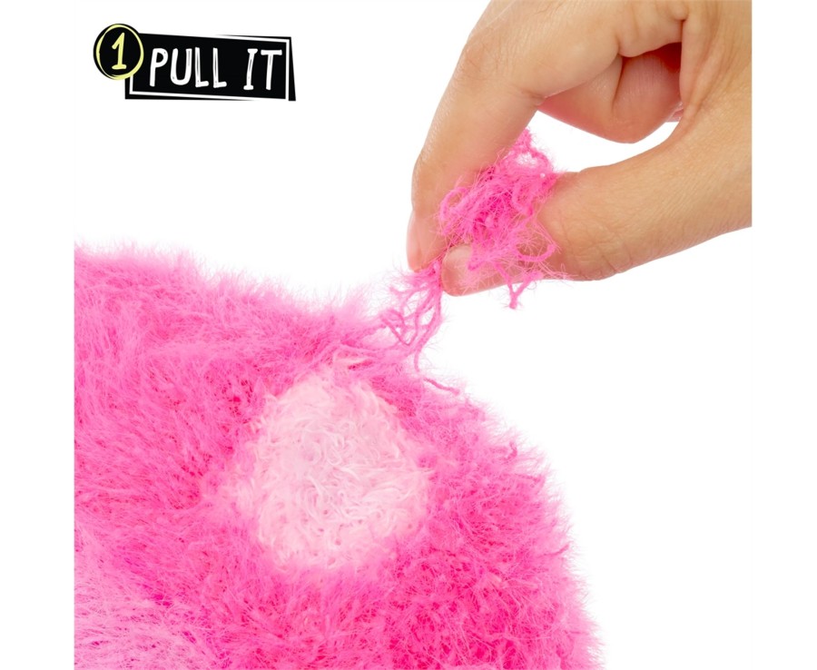 Toys Ken Black Toys | Fluffie Stuffiez Small Plush Assortment