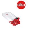 Toys Ken Black Toys | Siku 1:32 Kuhn Rear Disc Mower 2456