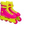 Outdoor Ken Black Toys | Mia Inline Skates Pink 13-2