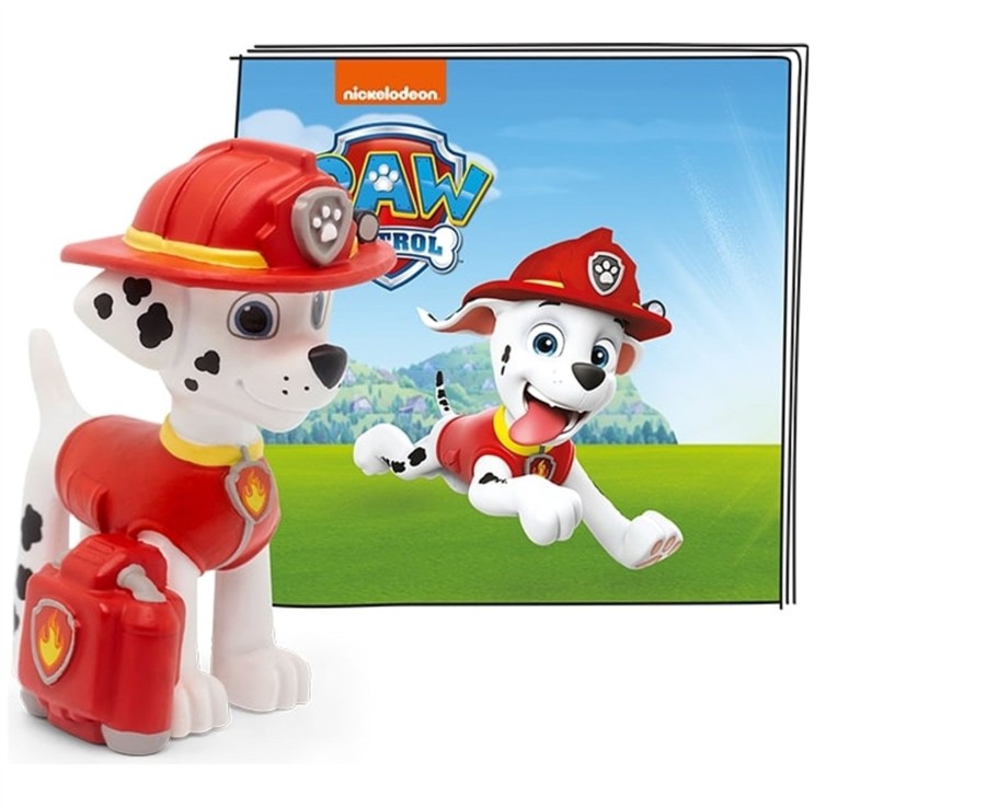 Tech & Gaming Ken Black Toys | Paw Patrol Marshal