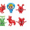 Toys Ken Black Toys | Morphle Multi Figure Pack