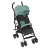 Baby Ken Black Toys | Graco Travelite Stroller - Mint