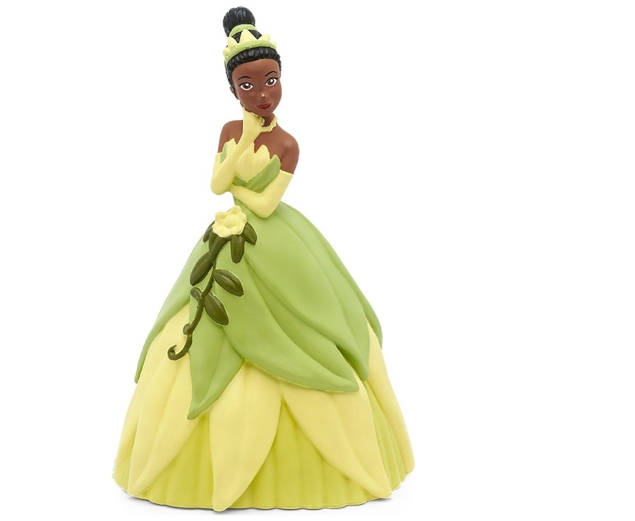 Tech & Gaming Ken Black Toys | The Princess & The Frog