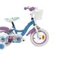 Outdoor Ken Black Toys | 12 Inch Disney Frozen Ii Bike