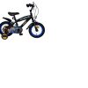 Outdoor Ken Black Toys | 12" Batman Bike