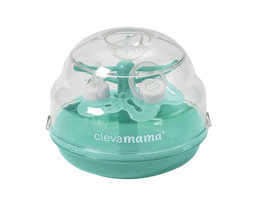 Baby Ken Black Toys | Clevamam Soother Tree