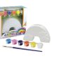 Learning & Education Ken Black Toys | Paint Your Own Rainbow Money Box