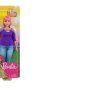 Toys Ken Black Toys | Daisy - Dream House Adventure Doll