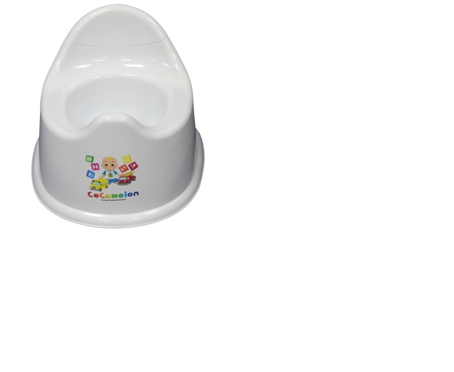 Baby Ken Black Toys | Cocomelon Potty