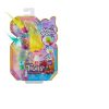 Toys Ken Black Toys | Trolls 3 Band Together Hair Pops Viva Small 10Cm Doll