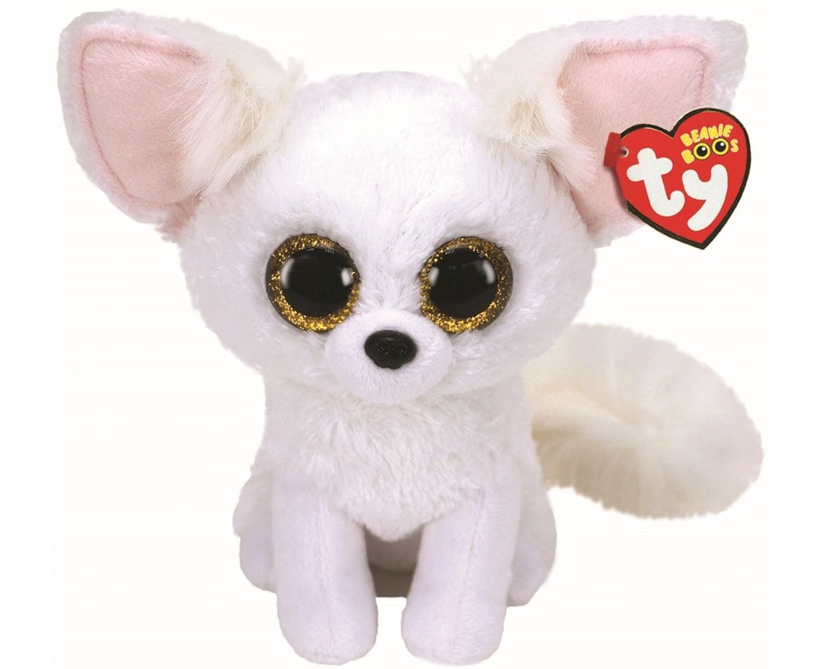 Toys Ken Black Toys | Pheonix Fox Beanie Boo