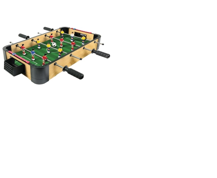 Toys Ken Black Toys | 40Cm Tabletop Football