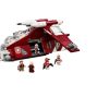 Toys Ken Black Toys | Lego Star Wars 75354 Coruscant Guard Gunship Building Set