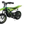 Outdoor Ken Black Toys | Razor Sx125 Mcgrath Electric-Powered Miniature Dirt Bike