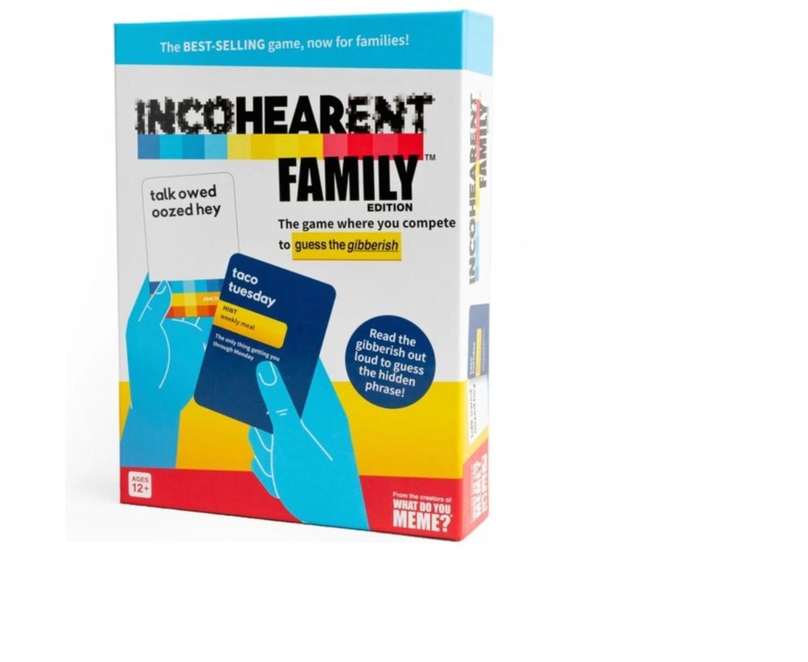 Learning & Education Ken Black Toys | Incohearent Family