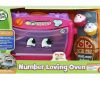 Toys Ken Black Toys | Number Loving Oven, Pink