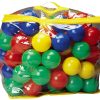 Outdoor Ken Black Toys | 100 Play Balls