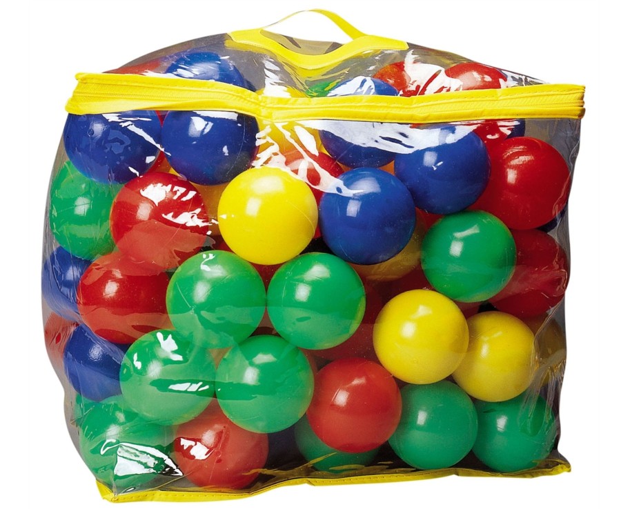 Outdoor Ken Black Toys | 100 Play Balls