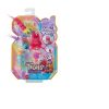 Toys Ken Black Toys | Trolls 3 Band Together Hair Pops Poppy Small 10Cm Doll