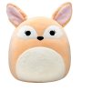 Toys Ken Black Toys | Squishmallows 40Cm Fennec The Fox