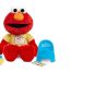 Toys Ken Black Toys | Sesame Street Potty Time Elmo