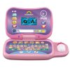 Toys Ken Black Toys | Toddler Tech Laptop Pink