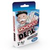 Learning & Education Ken Black Toys | Monopoly Deal Card Game