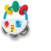 Baby Ken Black Toys | Baby Einstein Tiny Tambourine Musical Toy & Rattle