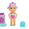 Toys Ken Black Toys | Bloopies Magic Tail Mermaids - Daisy