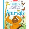 Learning & Education Ken Black Toys | Curious Questions And Answers Animals.