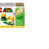 Toys Ken Black Toys | Lego 71372 Super Mario Cat Power-Up Pack Expansion Set