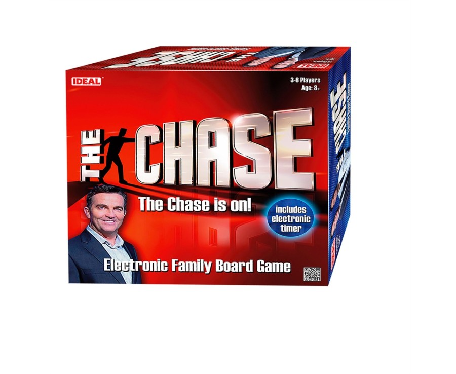 Learning & Education Ken Black Toys | The Chase