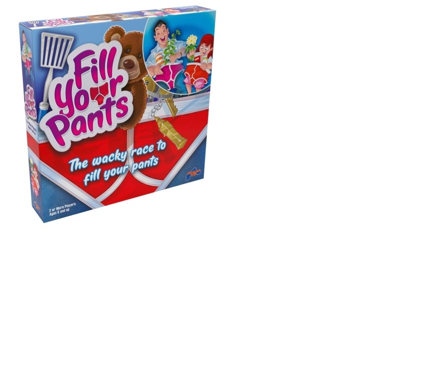 Learning & Education Ken Black Toys | Fill Your Pants